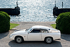 Alfa Romeo Giulietta SZ (1961) - at the Concorso d'Eleganza Villa d'Este 2016 in class D "Petite Performance"