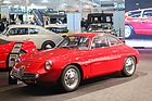 Bild: Alfa Romeo Giulietta SZ (1961) - bei Ruote da sogno - Retro Classics Stuttgart 2019