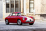 Alfa Romeo Giulietta SZ (1961) - für die Fahrt zur Arbeit oder das Rennen am Wochenende (© Bonhams, 2015) Alfa Romeo Giulietta SZ (1961) - für die Fahrt zur Arbeit oder das Rennen am Wochenende (© Bonhams, 2015)