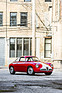 Alfa Romeo Giulietta SZ (1961) - wunderschön