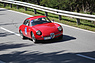 Alfa Romeo Giulietta SZ (1962) - Julius Bär Rallye (Tag 2) - Passione Engadina 2016 (© Bruno von Rotz, 2016) Alfa Romeo Giulietta SZ (1962) - Julius Bär Rallye (Tag 2) - Passione Engadina 2016 (© Bruno von Rotz, 2016)