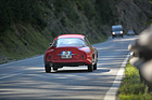 Alfa Romeo Giulietta SZ (1962) - Julius Bär Rallye (Tag 2) - Passione Engadina 2016 (1962)