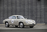 Alfa Romeo Giulietta SZ 'Coda Tronca' (1962) - als Lot 130 an der Gooding Christie's Pebble Beach Versteigerung 2025 (© Mathieu Heurtault - Courtesy Gooding Christie's, 2025) Alfa Romeo Giulietta SZ 'Coda Tronca' (1962) - als Lot 130 an der Gooding Christie's Pebble Beach Versteigerung 2025 (© Mathieu Heurtault - Courtesy Gooding Christie's, 2025)