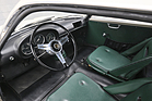 Image: Alfa Romeo Giulietta SZ 'Coda Tronca' (1962) - as lot 130 at the Gooding Christie's Pebble Beach auction 2025