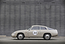 Alfa Romeo Giulietta SZ 'Coda Tronca' (1962) - als Lot 130 an der Gooding Christie's Pebble Beach Versteigerung 2025 (© Mathieu Heurtault - Courtesy Gooding Christie's, 2025) Alfa Romeo Giulietta SZ 'Coda Tronca' (1962) - als Lot 130 an der Gooding Christie's Pebble Beach Versteigerung 2025 (© Mathieu Heurtault - Courtesy Gooding Christie's, 2025)