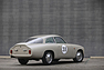 Alfa Romeo Giulietta SZ 'Coda Tronca' (1962) - als Lot 130 an der Gooding Christie's Pebble Beach Versteigerung 2025 (© Mathieu Heurtault - Courtesy Gooding Christie's, 2025) Alfa Romeo Giulietta SZ 'Coda Tronca' (1962) - als Lot 130 an der Gooding Christie's Pebble Beach Versteigerung 2025 (© Mathieu Heurtault - Courtesy Gooding Christie's, 2025)