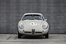 Alfa Romeo Giulietta SZ 'Coda Tronca' (1962) - als Lot 130 an der Gooding Christie's Pebble Beach Versteigerung 2025 (© Mathieu Heurtault - Courtesy Gooding Christie's, 2025) Alfa Romeo Giulietta SZ 'Coda Tronca' (1962) - als Lot 130 an der Gooding Christie's Pebble Beach Versteigerung 2025 (© Mathieu Heurtault - Courtesy Gooding Christie's, 2025)