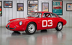 Bild: Alfa Romeo Giulietta SZ "Coda Tronca" (1962) – als Lot 27 bei Gooding Christie's an den Amelia Island Auctions 2026