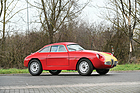 Image: Alfa Romeo Giulietta SZ Tribute (1962) - sold as lot 174 at RM/Sotheby's "The European Sale featuring the Petitjean Collection" online-only auction 2020