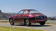 Alfa Romeo Giulietta SZ by Zagato (1960) - Lot 287 an der Broad Arrow Monterey Jet Center Auction 2025 (© Broad Arrow Auctions, 2025)