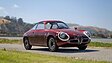Alfa Romeo Giulietta SZ by Zagato (1960) - Lot 287 an der Broad Arrow Monterey Jet Center Auction 2025 (© Broad Arrow Auctions, 2025)
