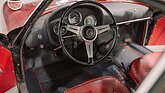 Alfa Romeo Giulietta SZ by Zagato (1960) - Lot 287 an der Broad Arrow Monterey Jet Center Auction 2025