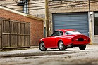 Alfa Romeo Giulietta SZ2 (1962) - Eleganz der Effizienz