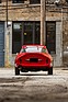 Alfa Romeo Giulietta SZ2 (1962) - Heckansicht