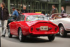 Alfa Romeo Giulietta SZ2 (1962) - als Lot 321 versteigert an der Bonhams Grand Palais Verteigerung in Paris am 4. Februar 2016