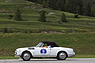 Alfa Romeo Giulietta Spider (1959) - Tag 1 - Passione Engadina 2016 (© Bruno von Rotz, 2016) Alfa Romeo Giulietta Spider (1959) - Tag 1 - Passione Engadina 2016 (© Bruno von Rotz, 2016)