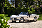Bild: Alfa Romeo Giulietta Spider (1959) - als Lot 101 an der RM/Sotheby's Milano Versteigerung am 15. Juni 2021