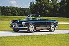 Bild: Alfa Romeo Giulietta Spider (1959) - als Lot 2246 angeboten an der RM/Sotheby’s Elkhart Collection Versteigerung 2020