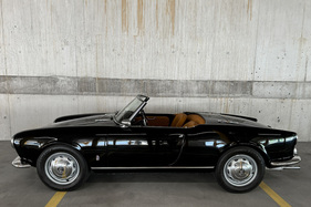 Alfa Romeo Giulietta Spider (1959) - as lot 37 at the auction of Emil Frey Classic Auctions on August 24, 2024