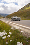 Alfa Romeo Giulietta Spider (1960) - Julius Bär Rallye / 10. Passione Engadina 2021