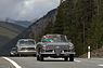 Alfa Romeo Giulietta Spider (1960) - Julius Bär Rallye - Passione Engadina 2017 (© Bruno von Rotz, 2017) Alfa Romeo Giulietta Spider (1960) - Julius Bär Rallye - Passione Engadina 2017 (© Bruno von Rotz, 2017)