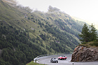 Bild: Alfa Romeo Giulietta Spider (1960) - Julius Bär Rallye - Passione Engadina 2017