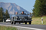 Alfa Romeo Giulietta Spider (1960) - Julius Bär Rallye (Tag 2) - Passione Engadina 2016 (© Bruno von Rotz, 2016) Alfa Romeo Giulietta Spider (1960) - Julius Bär Rallye (Tag 2) - Passione Engadina 2016 (© Bruno von Rotz, 2016)