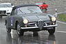 Alfa Romeo Giulietta Spider (1960) - Julius Bär Rallye (Tag 2) - Passione Engadina 2016 (© Bruno von Rotz, 2016) Alfa Romeo Giulietta Spider (1960) - Julius Bär Rallye (Tag 2) - Passione Engadina 2016 (© Bruno von Rotz, 2016)