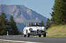 Alfa Romeo Giulietta Spider (1960) - Julius Bär Rallye (Tag 2) - Passione Engadina 2016 (© Bruno von Rotz, 2016) Alfa Romeo Giulietta Spider (1960) - Julius Bär Rallye (Tag 2) - Passione Engadina 2016 (© Bruno von Rotz, 2016)