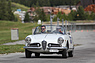 Alfa Romeo Giulietta Spider (1960) - Tag 1 - Passione Engadina 2016 (© Bruno von Rotz, 2016) Alfa Romeo Giulietta Spider (1960) - Tag 1 - Passione Engadina 2016 (© Bruno von Rotz, 2016)