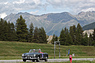 Alfa Romeo Giulietta Spider (1960) - Tag 1 - Passione Engadina 2016 (© Bruno von Rotz, 2016) Alfa Romeo Giulietta Spider (1960) - Tag 1 - Passione Engadina 2016 (© Bruno von Rotz, 2016)