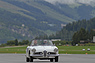 Alfa Romeo Giulietta Spider (1960) - Tag 3 - Passione Engadina 2016 (© Bruno von Rotz, 2016) Alfa Romeo Giulietta Spider (1960) - Tag 3 - Passione Engadina 2016 (© Bruno von Rotz, 2016)