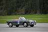 Alfa Romeo Giulietta Spider (1960) - Tag 3 - Passione Engadina 2016 (© Bruno von Rotz, 2016) Alfa Romeo Giulietta Spider (1960) - Tag 3 - Passione Engadina 2016 (© Bruno von Rotz, 2016)