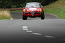 Alfa Romeo Giulietta Spider (1960) - im Feld 2 (GT-Fahrzeuge) an der Bergprüfung Altbüron 2015 (© Bruno von Rotz, 2015) Alfa Romeo Giulietta Spider (1960) - im Feld 2 (GT-Fahrzeuge) an der Bergprüfung Altbüron 2015 (© Bruno von Rotz, 2015)