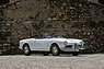 Alfa Romeo Giulietta Spider (1961) - Lot 107 an der Artcurial „Garden Party in Saint-Tropez" Versteigerung 2024 (© Artcurial, 2024) Alfa Romeo Giulietta Spider (1961) - Lot 107 an der Artcurial „Garden Party in Saint-Tropez" Versteigerung 2024 (© Artcurial, 2024)