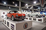 Alfa Romeo Giulietta Spider (1962) - Auto e Moto d'Epoca 2016 in Padua (© Daniel Reinhard, 2016) Alfa Romeo Giulietta Spider (1962) - Auto e Moto d'Epoca 2016 in Padua (© Daniel Reinhard, 2016)
