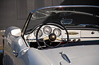 Alfa Romeo Giulietta Spider (1962) - verfügbar zum Mieten bei Classiche Rentals (1962)