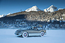 Alfa Romeo Giulietta Spider Bertone (1955) – The I.C.E. St. Moritz 2026 (© Daniel Reinhard, 2026) Alfa Romeo Giulietta Spider Bertone (1955) – The I.C.E. St. Moritz 2026 (© Daniel Reinhard, 2026)