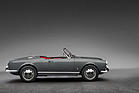 Alfa Romeo Giulietta Spider Veloce (1958) - als Lot 061 an der Bonhams Quail Lodge Versteigerung am 24. August 2018