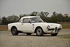 Bild: Alfa Romeo Giulietta Spider Veloce (1959) - als Lot 128 angeboten an der Artcurial Le Mans Classic Versteigerung am 9. Juli 2016