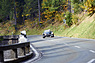 Alfa Romeo Giulietta Spider Veloce (1960) - am Roßfeldrennen 2013 (© Michael Alschner, 2013) Alfa Romeo Giulietta Spider Veloce (1960) - am Roßfeldrennen 2013 (© Michael Alschner, 2013)