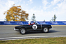 Alfa Romeo Giulietta Spider Veloce (1960) - am Roßfeldrennen 2013 (© Michael Alschner, 2013) Alfa Romeo Giulietta Spider Veloce (1960) - am Roßfeldrennen 2013 (© Michael Alschner, 2013)