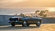 Alfa Romeo Giulietta Spider Veloce (1961) - als Lot 288 an der Broad Arrow "The Quail"-Versteigerung 2026 (© Broad Arrow Auctions, 2026) Alfa Romeo Giulietta Spider Veloce (1961) - als Lot 288 an der Broad Arrow "The Quail"-Versteigerung 2026 (© Broad Arrow Auctions, 2026)