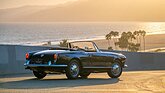 Alfa Romeo Giulietta Spider Veloce (1961) - als Lot 288 an der Broad Arrow "The Quail"-Versteigerung 2026
