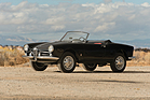 Alfa Romeo Giulietta Spider Veloce by Pinin Farina (1959) - als Lot 107 an der Versteigerung von RM in Arizona am 15./16. Januar 2015