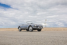 Bild: Alfa Romeo Giulietta Spider Veloce by Pinin Farina (1960) - als Lot 156 angeboten an der RM/Sotheby's Monterey Versteigerung vom 17. bis 19. August 2023