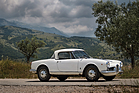 Alfa Romeo Giulietta Spider by Pininfarina (1961) - als Lot 181 an der RM/Sotheby's London Versteigerung vom 7. September 2016