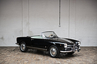 Image: Alfa Romeo Giulietta Spider by Pininfarina (1962) - offered as lot 123 at RM/Sotheby's "Open Roads, The European Summer" Auction 2020