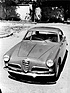 Alfa Romeo Giulietta Sprint (1954) - adrettes Coupé