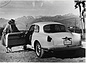 Alfa Romeo Giulietta Sprint (1954) – kleine Heckflossen (© Stellantis, 1954) Alfa Romeo Giulietta Sprint (1954) – kleine Heckflossen (© Stellantis, 1954)